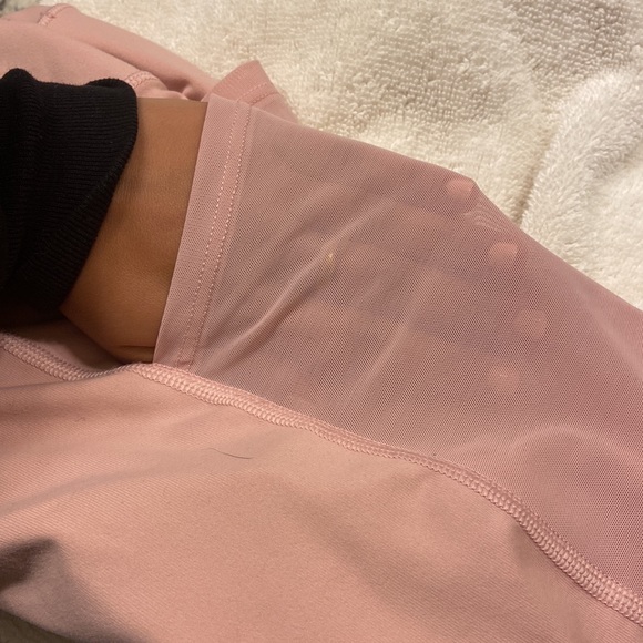 Pink Leggings - Picture 5 of 5